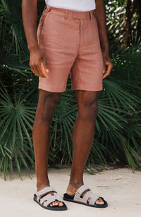 Model is 6'1 with W30, wearing W30