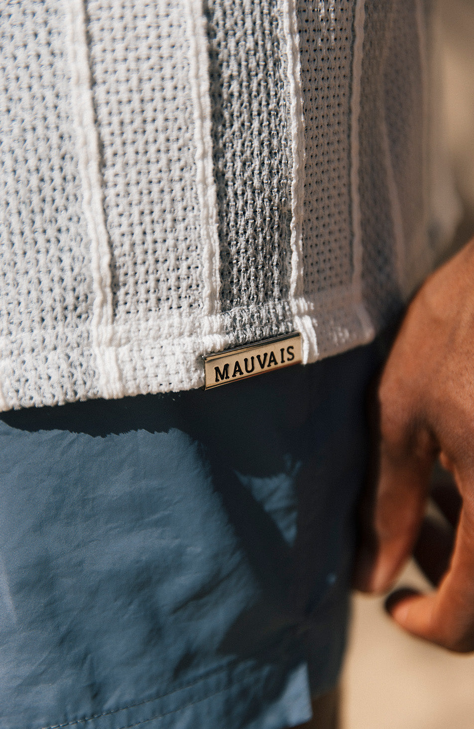 MAUVAIS