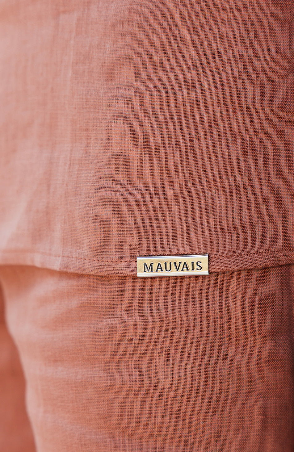 MAUVAIS