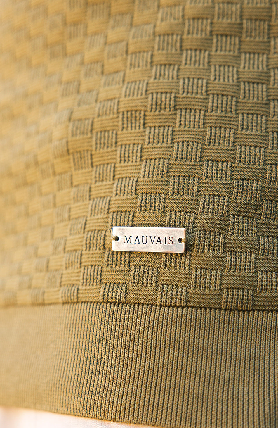 MAUVAIS