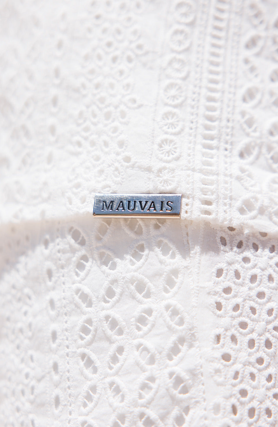 MAUVAIS