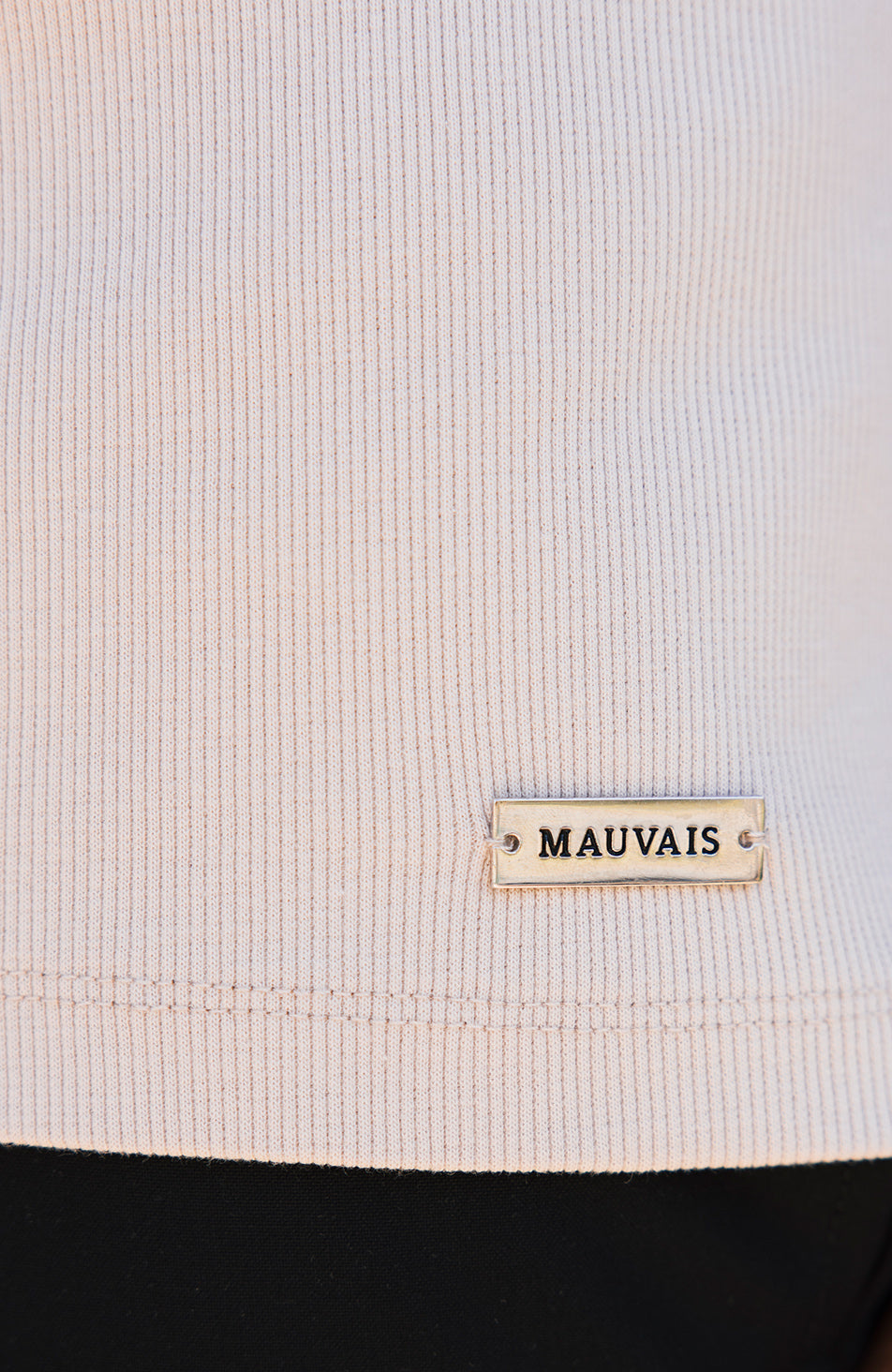 MAUVAIS