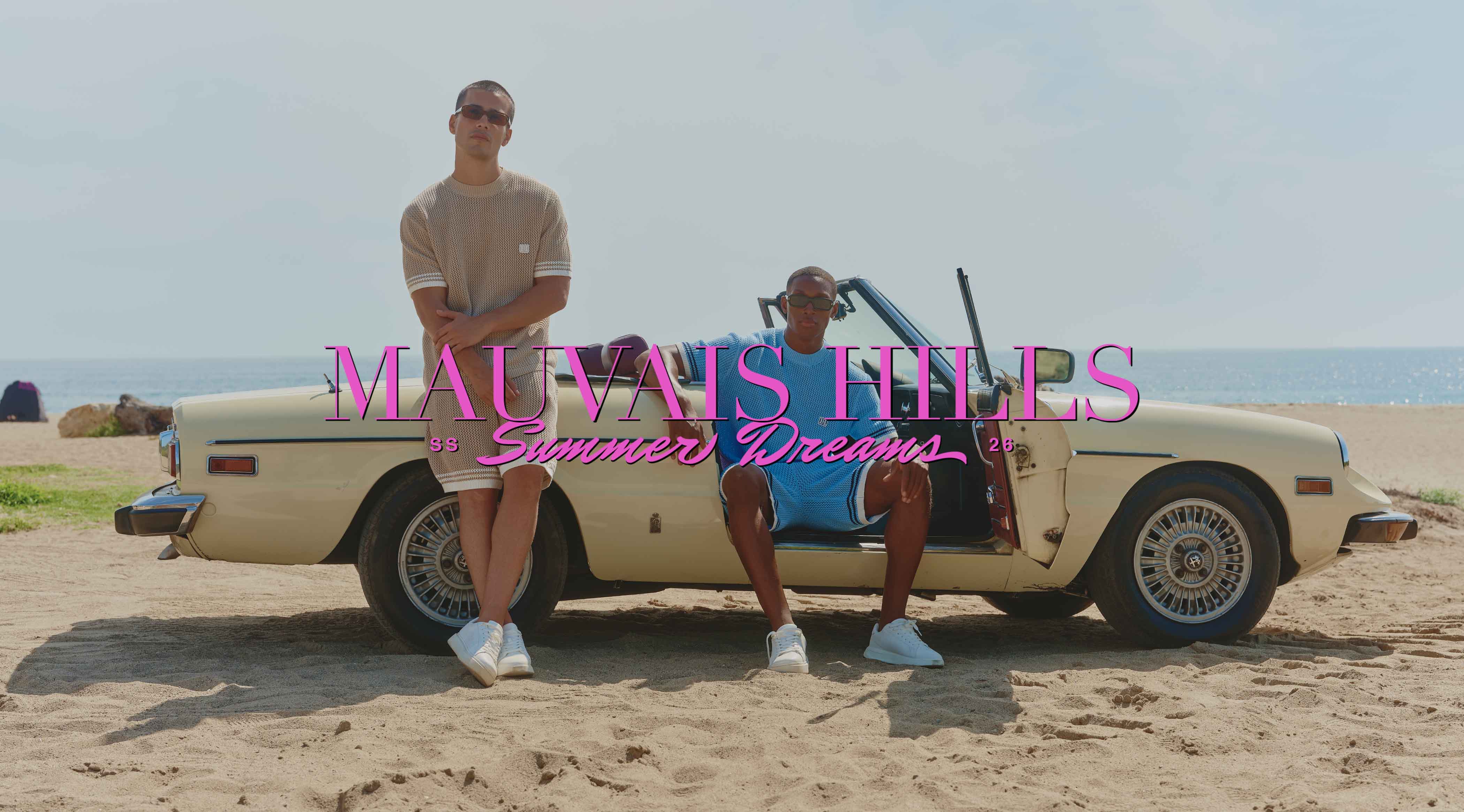 MAUVAIS