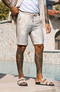 Model is 5'10 with W32, wearing W32