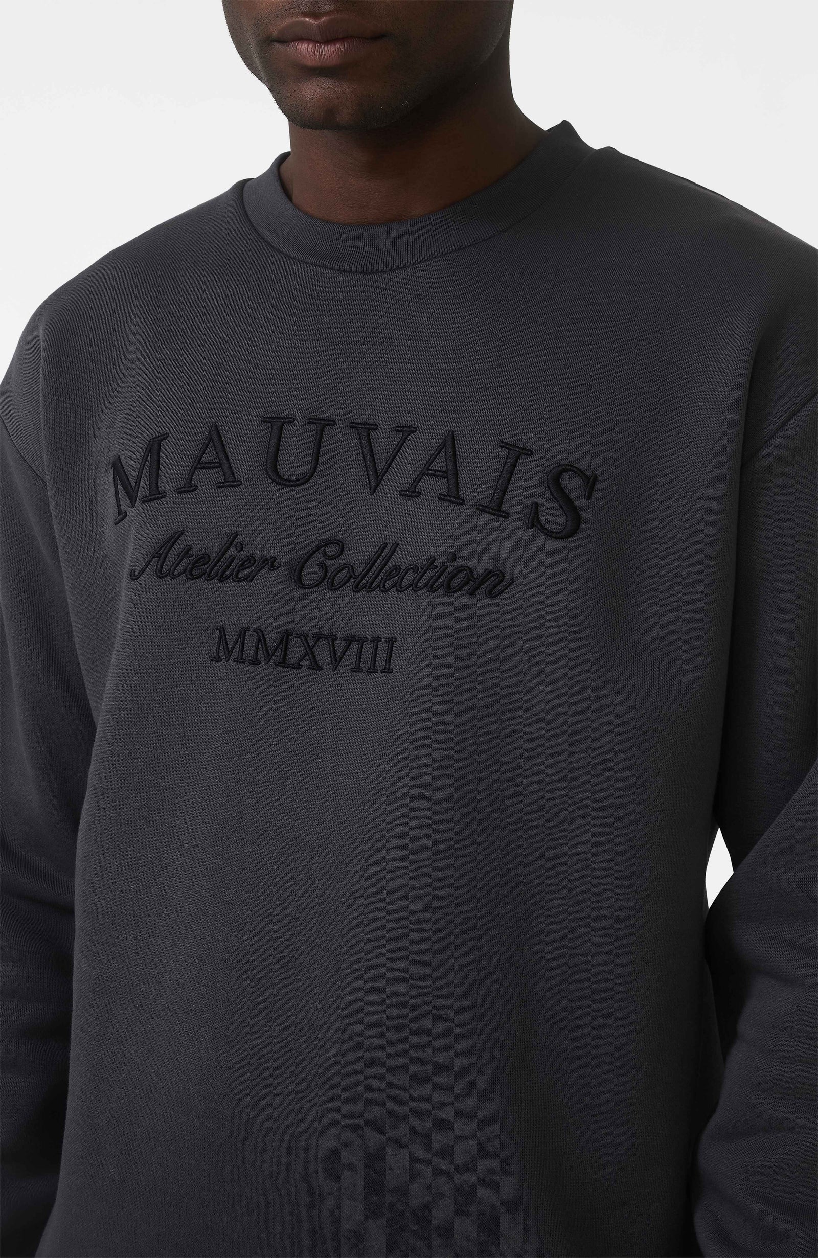 MAUVAIS