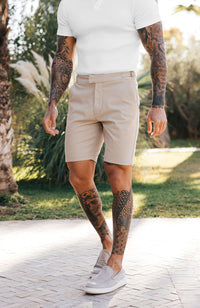 Model is 5'10 with W30,  wearing W30