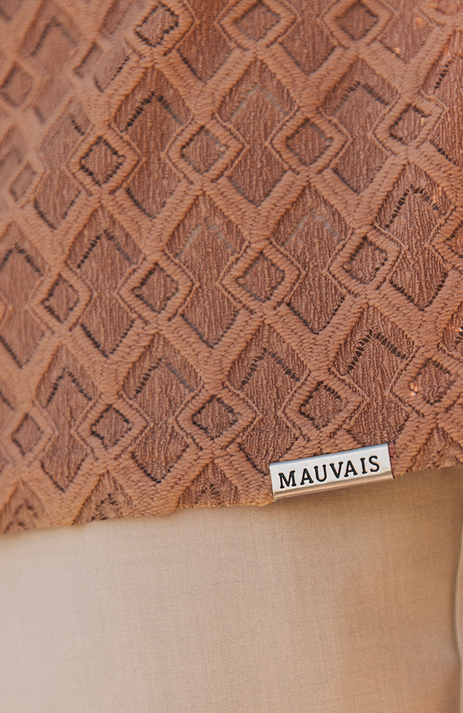 MAUVAIS