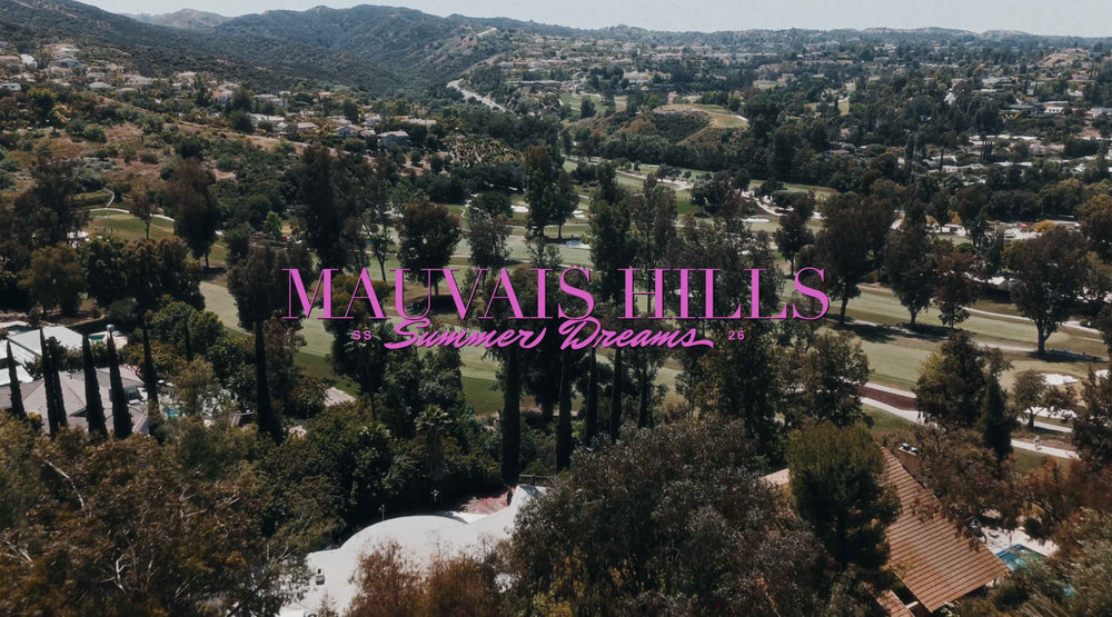 MAUVAIS