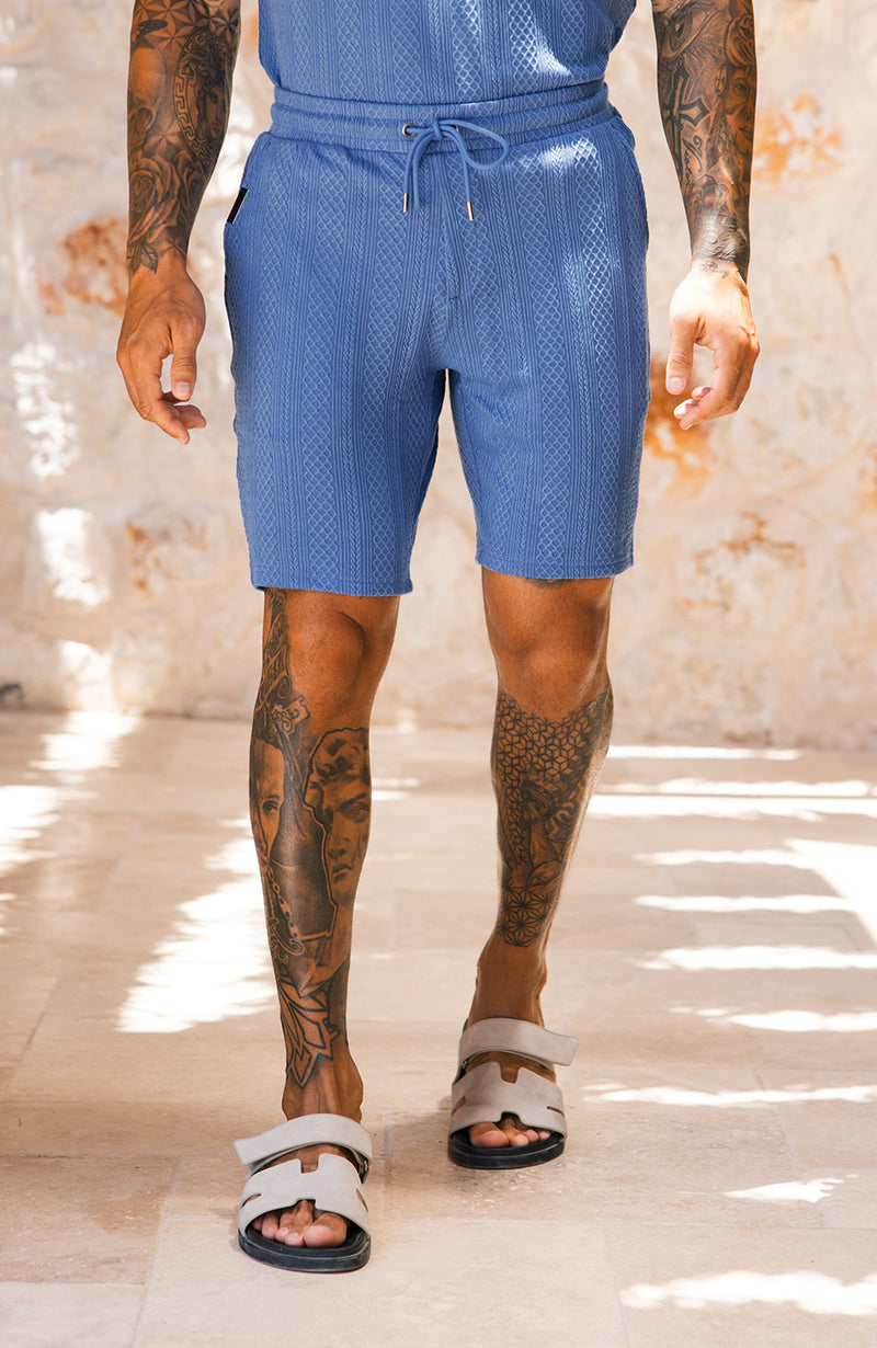 Model is 5'10 with W32, wearing W32