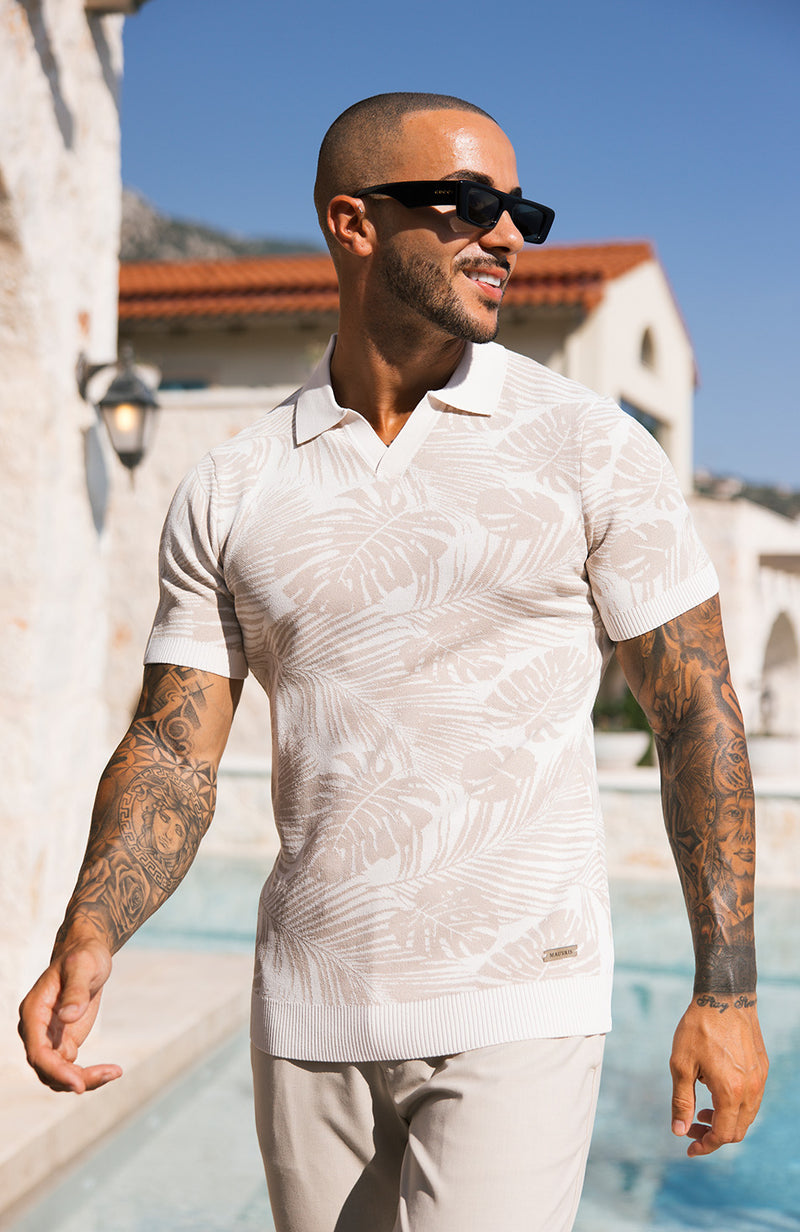 Model is 5'10 with size M chest, wearing size S