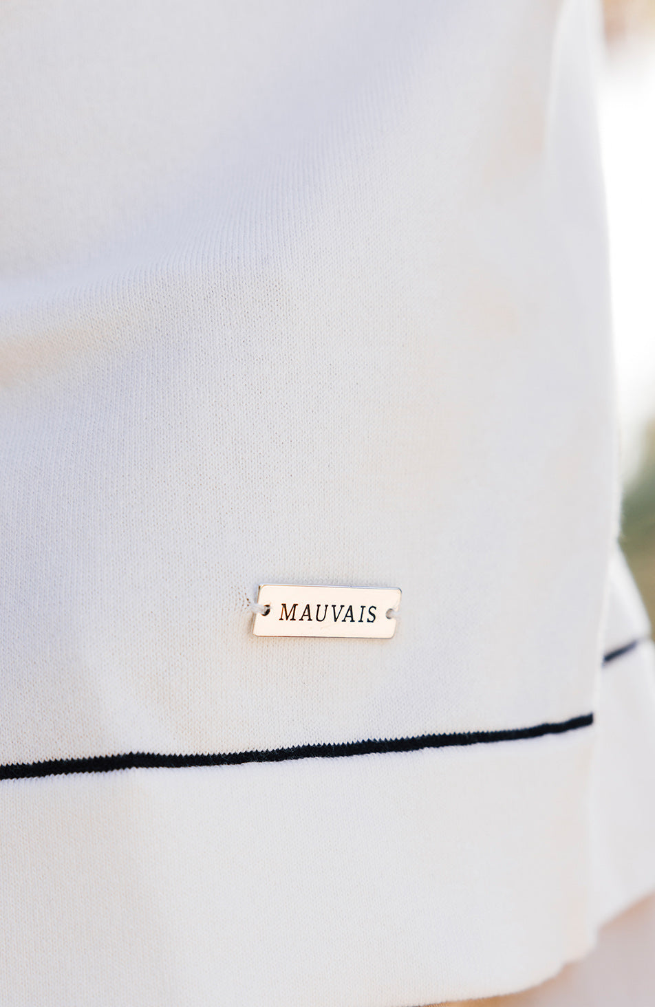 MAUVAIS