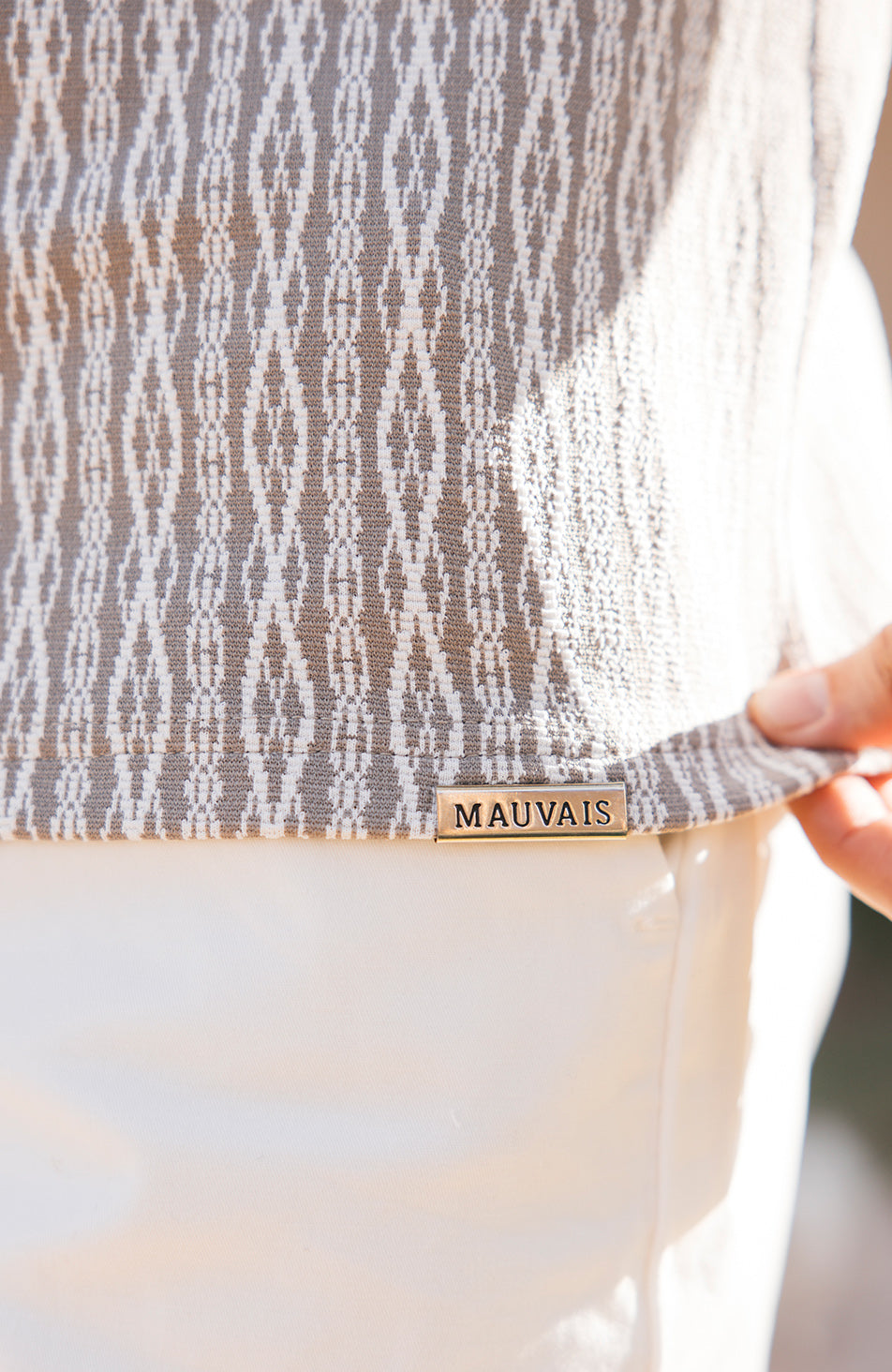MAUVAIS