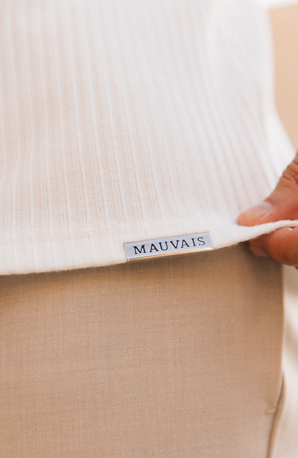 MAUVAIS