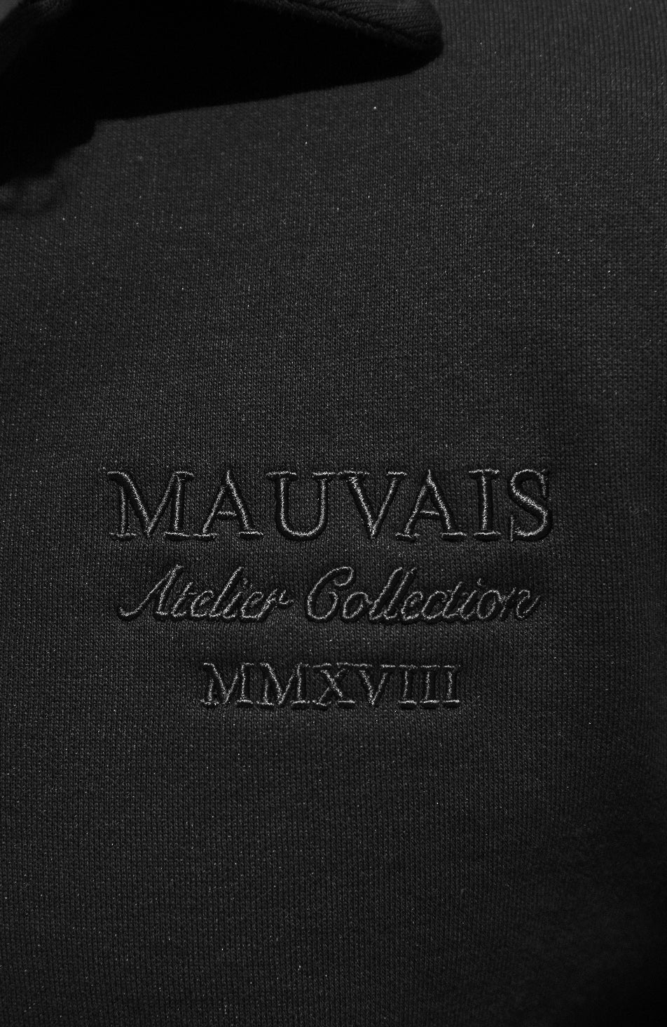 MAUVAIS