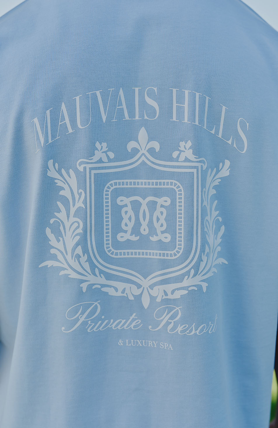 MAUVAIS