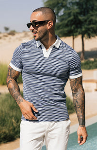Model is 5'10 with size M chest, wearing size S