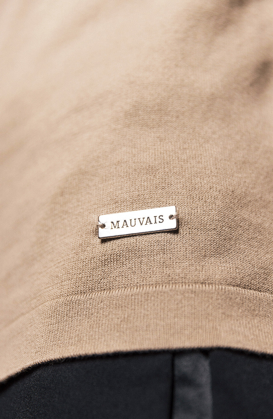 MAUVAIS