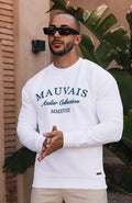 MAUVAIS