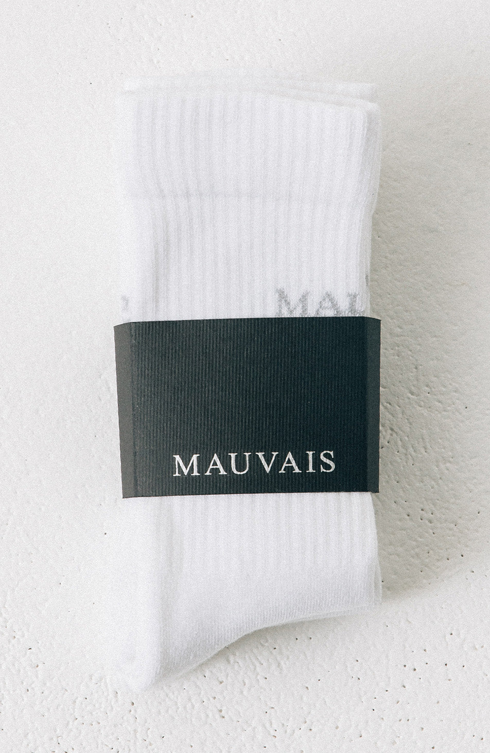 MAUVAIS
