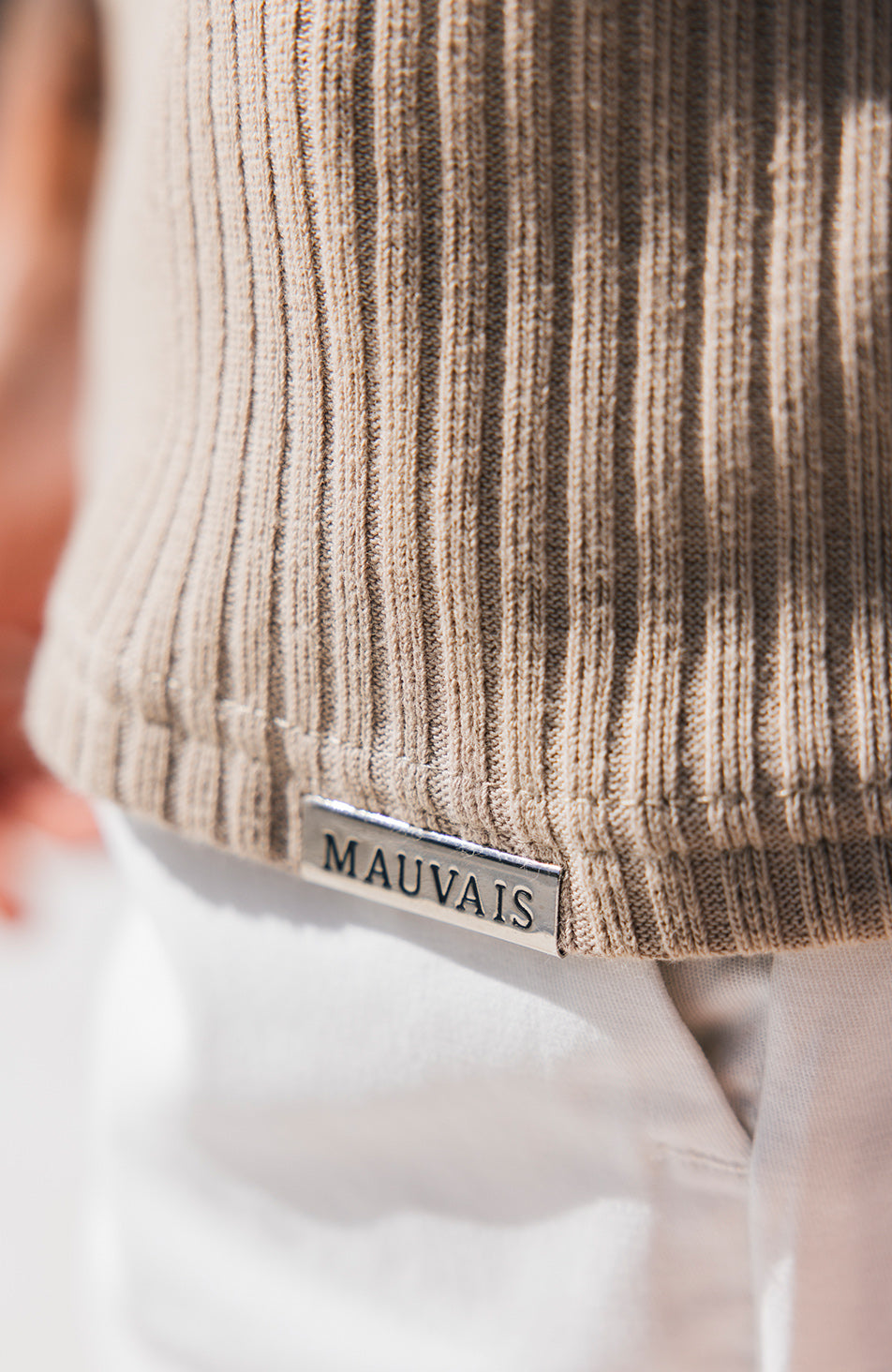 MAUVAIS