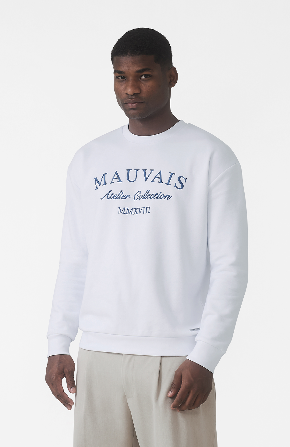 MAUVAIS