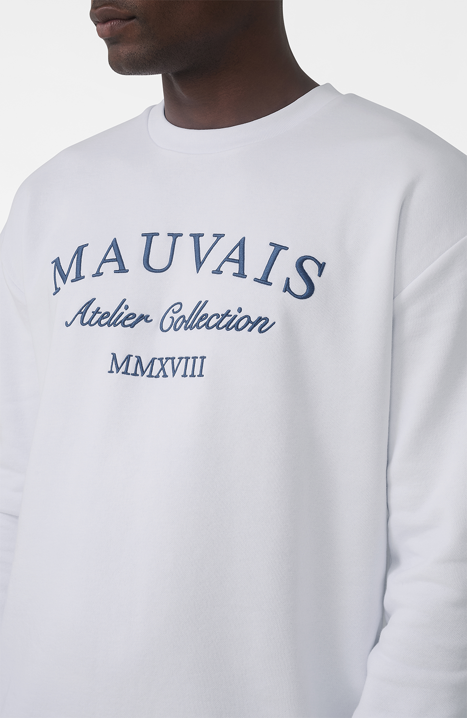 MAUVAIS