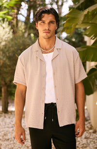 Model is 5'11, wearing size S